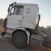 اسکانیا ۱۱۳|خودرو سنگین|اسفرورین, |دیوار