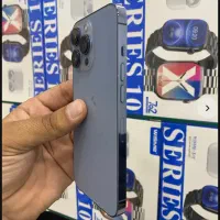اپل ۱۳پرو مکس