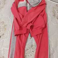 لباس ورزشی کاملا نو