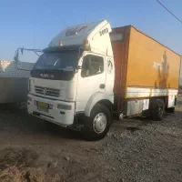 کاویان112موتورسه تیکه بنزلاستیک 6حلقه نو|خودرو سنگین|کاشمر, |دیوار