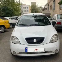 تیبا صندوقدار مدل۹۶