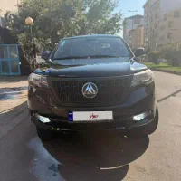 مکث موتور کلوت اتوماتیک، مدل ۱۴۰۲
