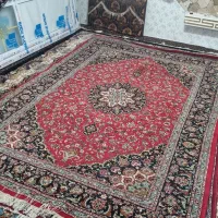 دوتا فرش ۶ متری|فرش|رانکوه, |دیوار