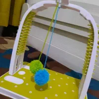 اسباب بازی گربه