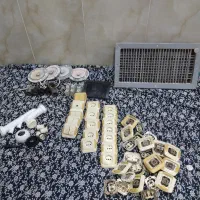 لوازم ساختمان با تخفیف|مصالح و تجهیزات ساختمان|سبزوار, سیادتی|دیوار