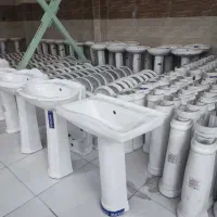 روشویی عکس تزیینی میباشد