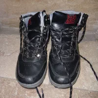 پوتین  زمستانی