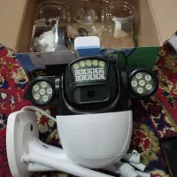 دوربین مدار بسته بی سیم