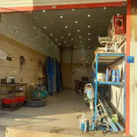 مغازه ۵۰متری خیابان تاجوک|اجارهٔ مغازه و غرفه|ملایر, |دیوار