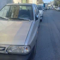 پراید مدل۸۵|خودرو سواری و وانت|مشهد, گرجی علیا|دیوار