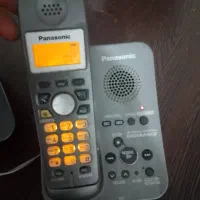 تلفن بی سیم پاناسونیک