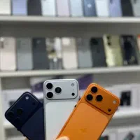 آیفون ۱۷ پرومکس