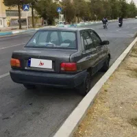 پراید 88 هیدرولیک کارخانه