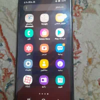 گوشی A7  SAMSUNG