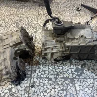 گیربکس نیسان پاترول سافاری y60