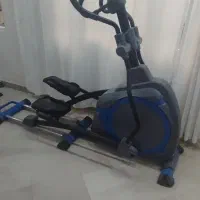اسکی فضایی مدل ERUN300|تجهیزات ورزشی|تهران, کاج|دیوار