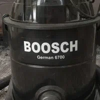جاروبرقی بوش
