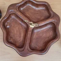 رومیزی/شکلات خوری