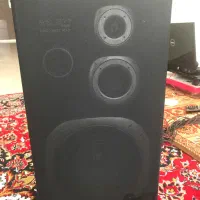 ست گرام تیونر ضبط ( نوسنالژی)|سیستم صوتی خانگی|کیش, |دیوار