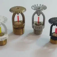 اسپرینکلر های استاندارد شرکت (لوازم آتش نشانی)پمپ|مصالح و تجهیزات ساختمان|مشهد, دانشجو|دیوار