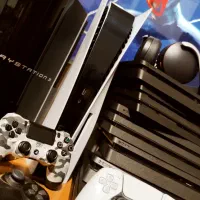 کپیخور و بازی و اکانت PS5 PS4 Xbox PC