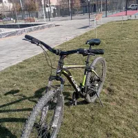 دوچرخه اکرو ۲۶