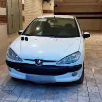 206 تیپ2 مدل95 عروسک