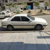 پارس ۹۱