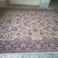 قالی ۱۲ متری