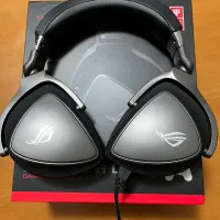 هدست ROG DELTA CORE