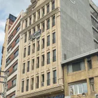 اجاره واحد اداری ۷۰ متر ساختمان برند شهرک تندست