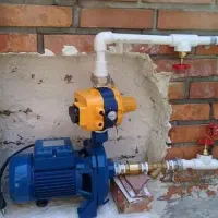 تعمیرات انواع پکیچ،آبگرمکن دیواری وشیرآلات بهداشتی|خدمات پیشه و مهارت|اردبیل, |دیوار