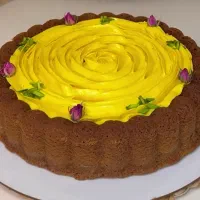 کیک خونگی و کافیشاپی|خدمات پذیرایی، مراسم|زنجان, |دیوار