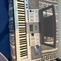 Yamaha E403 ارگ و کیبورد|پیانو، کیبورد، آکاردئون|تهران, ارم|دیوار
