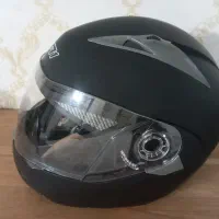 کلاه کاسکت DA1-فک متحرک نو