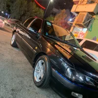 پارس سال مدل ۹۶درجه۱|خودرو سواری و وانت|قم, آزادگان|دیوار