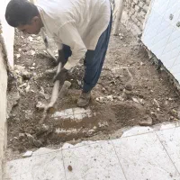 خدمات بازسازی ساختمان