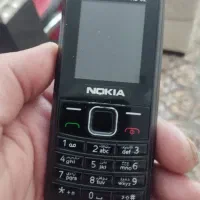 گوشی نوکیا دوربین دار مدل 02