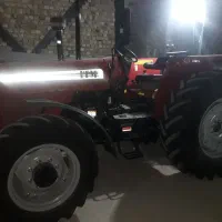 تراکتور صفر 1404 مدل ۴۷۵