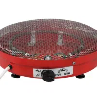 کرسی برقی گرد