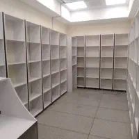 مرکر تجاری سپهر ، اجاره واحد تجاری در طبقه اول|اجارهٔ مغازه و غرفه|تهران, بهارستان|دیوار