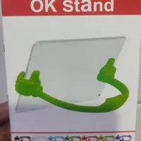 استند گوشی|لوازم جانبی موبایل و تبلت|شیراز, دست خضر|دیوار