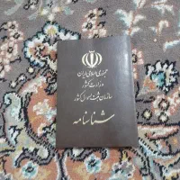 گم شده مدارک
