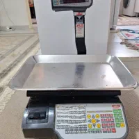 ترازو محک 15000 پلاس|فروشگاه و مغازه|پاکدشت, پاکدشت (مامازند)|دیوار