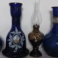 تنگ قلیان ،شیشه قلیان