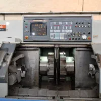 استخدام اپراتور CNC