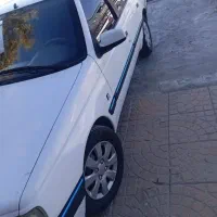 پژو 405تیوفایو مدل 96