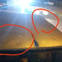 پژو91کامل رنگ|خودرو سواری و وانت|یاسوج, |دیوار