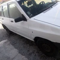 پراید سواری|خودرو سواری و وانت|بیرجند, |دیوار