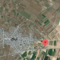 زمین 1000 متری بر جاده اصلی ارداق|فروش زمین و ملک کلنگی|دشتابی, |دیوار